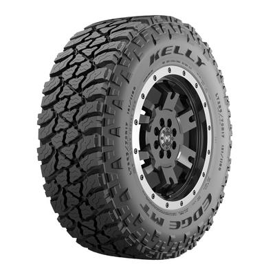 Goodyear 35x12.50R18LT Tire, Kelly Edge MT - 357014332